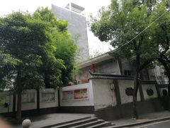 -福州市仓山小学