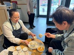 -胡家大厨(西三庄店)