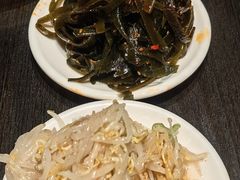 -清真·马安军辣子牛肉面