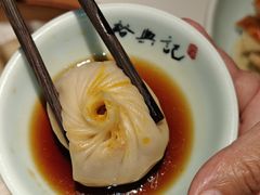 -裕兴记•蟹黄面馆(人民广场店)