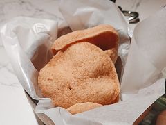 -泰香米泰国餐厅(北城天街店)