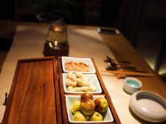 -素慧餐厅(大虹桥店)