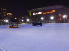 -沈阳奥体冰雪嘉年华