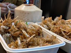 -盒马鲜生(杭州运河上街店)