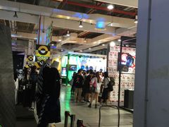 -东浩兰生上海世博展览馆