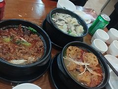 -溢香苑瓦罐(前进路店)