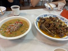 -秀妈厨房(灰汤老店)