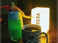 -ohbar live house(人广店)