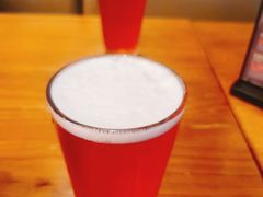 -Devils’ Brewery小恶魔精酿啤酒(泛海美式熏肉店)