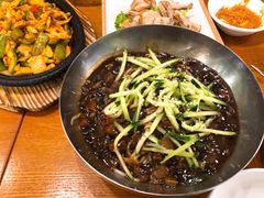 -韩礼年糕(飞虹路店)