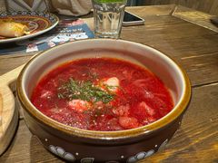-卢布里西餐厅(总店)