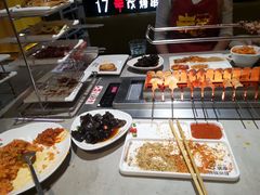 -丰茂烤串(金源店)