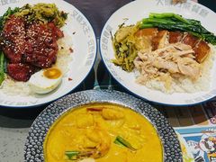 -大头力茶餐厅(花都融创茂店)
