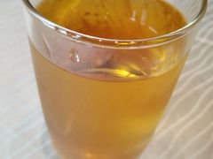 -世博洲际酒店-盛会堂中餐厅