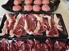 -潮鑫牛肉火锅(敏捷广场店)