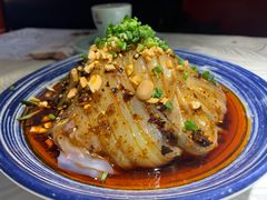 -雲蜀龙阁·金牌水煮鱼(方庄店)