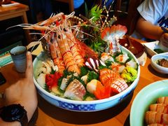 -王鼎精致料理铁板烧(世博源店)