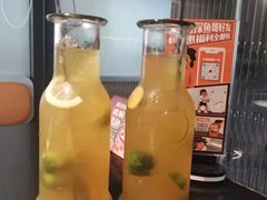 -探鱼·鲜青椒爽麻烤鱼(领展购物广场店)