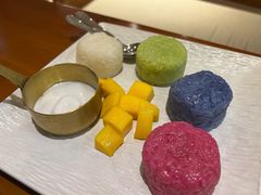 -章记星洲 · 新加坡餐厅(望京店)