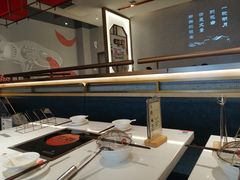 -牛焱·贵州黄牛肉火锅(城西银泰店)
