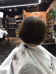 -AFA Hair studio·女士发型设计