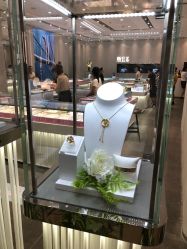 -潮宏基(龙湖常州龙城天街店)