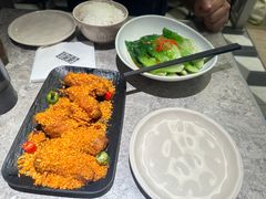 -留半山·香港食堂(啦啦宝都店)