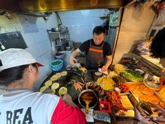 -樊记火烧店(甘泉路店)