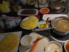 -牛品荟牛肉火锅(新城广场店)