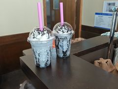 -星巴克(深圳世界金融中心店)