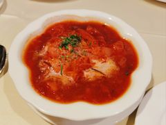 -老井俄式餐厅