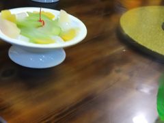 -闻香阁·清真(光荣道店)