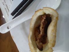 -白魁老号饭庄(交道口店)