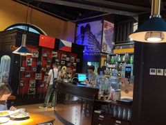 -布拉格餐厅· 中欧捷克菜(全国首店)