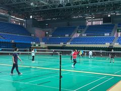 -苏州独墅湖体育馆