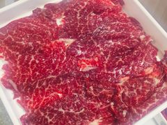 -潮汕大目牛肉火锅(上梅林店)