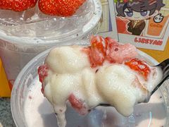 -CoCo都可(汉神购物广场店)