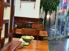 -美玲拉面(鞍山西道店)