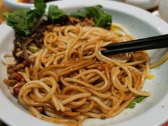-云味馆·云南菜·云南米线(地王店)