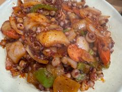 -贤花饭店(城阳店)
