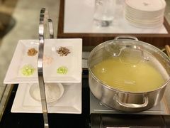 -同禧荟·港味海鲜火锅·粤菜(三亚湾店)