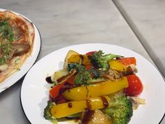 -玛尚诺意式餐厅(天环广场店)