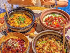 -啫神·广州地标美食(北京路店)