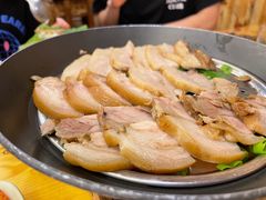 -元奶奶包饭(公新银浦店)
