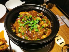-渝信川菜 · 川味家常菜(长安店)