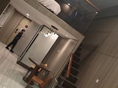 -天悦·国际Apartment(广州南站店)