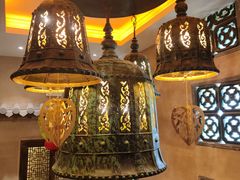 -叶叶菩提·晋福宫