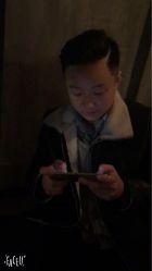 -D·HOUSE·法式烫·日系染