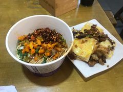 -郭记老汉口热干面