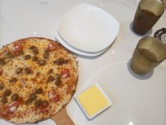 -棒约翰比萨·意面(松江开元店)
